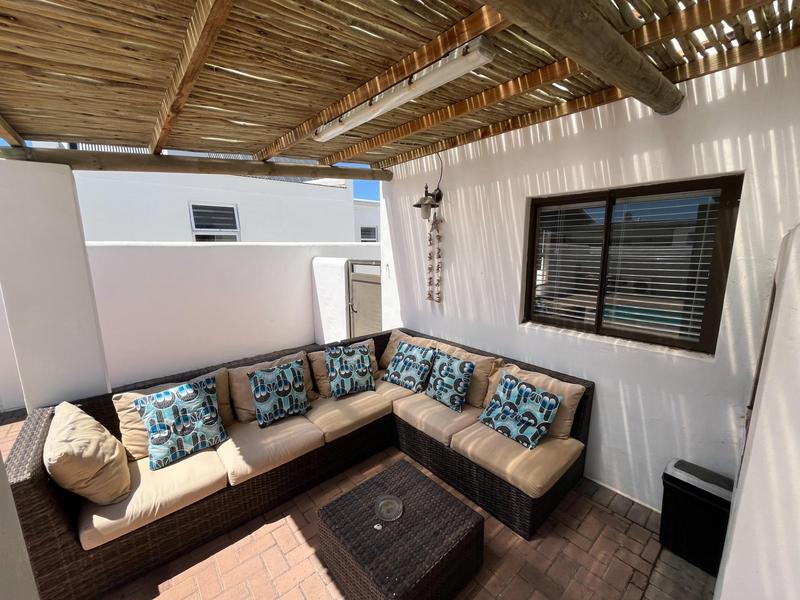 3 Bedroom Property for Sale in Dwarskersbos Western Cape